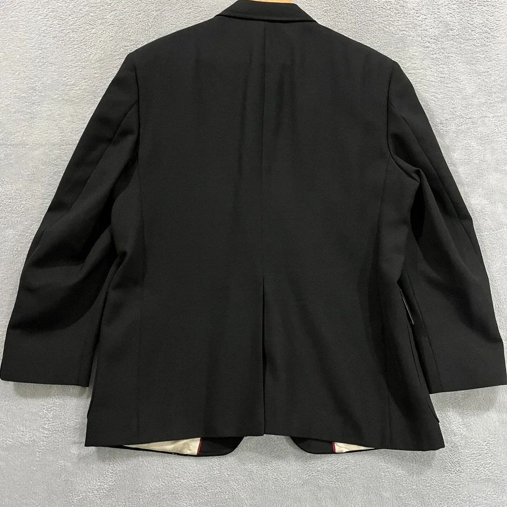 VTG John Alexander Blazer Jacket Men's 42  Made In‎ USA Union Preppy
